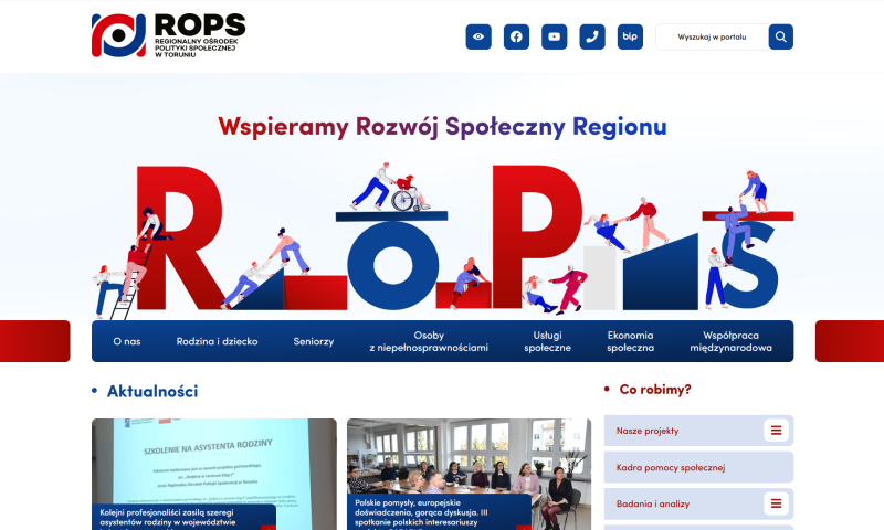 ROPS Toruń