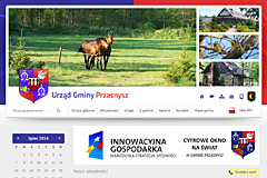 Urząd Gminy w Przasnyszu
