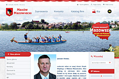 Urząd Miejski Maków Mazowiecki