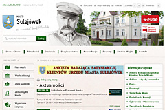 Urząd Miejski Maków Mazowiecki